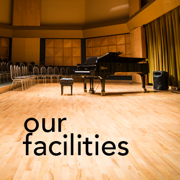 Our Facilities